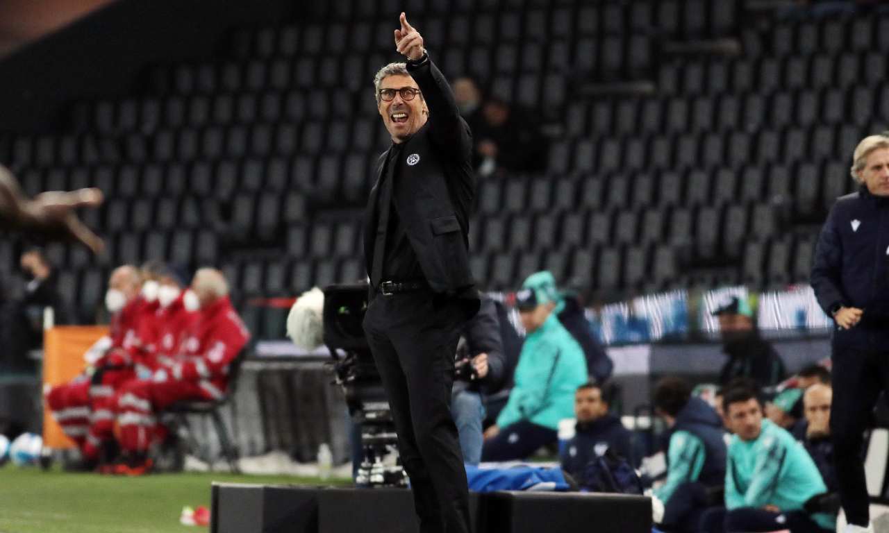 Diretta Udinese-Sassuolo | Formazioni ufficiali e cronaca live