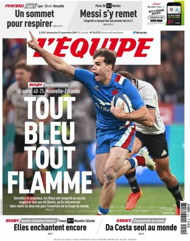 L'Equipe