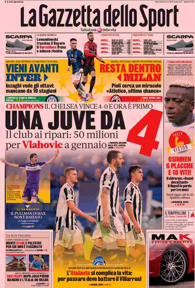 Gazzetta dello Sport