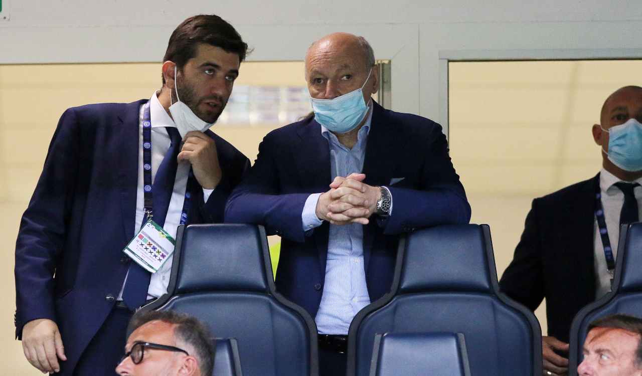 Calciomercato Inter, cifre e tempistiche del colpo a zero