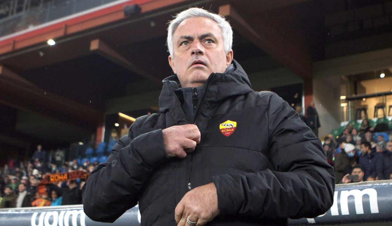 Mourinho