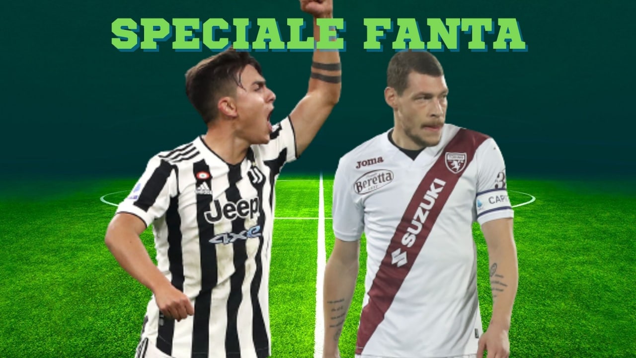 CMIT TV | Speciale Fantacalcio: SEGUI la DIRETTA!