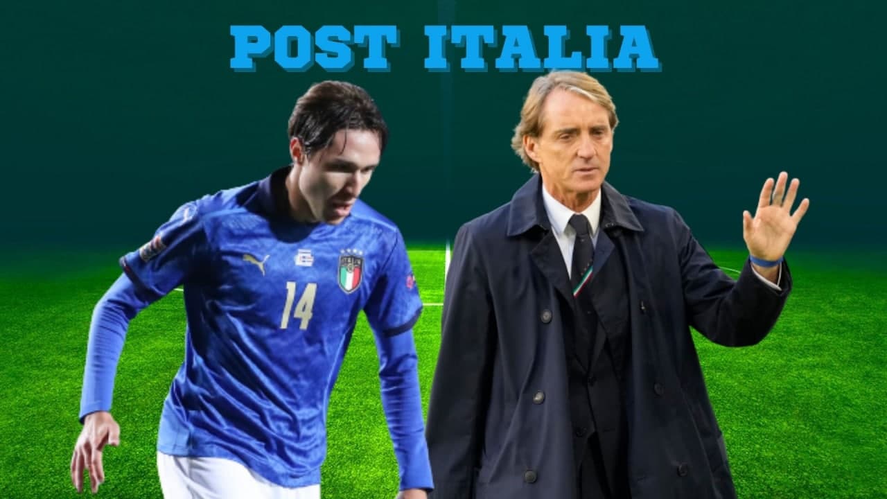 VIDEO CMIT TV | Calciomercato Show, post Italia: DIRETTA TWITCH
