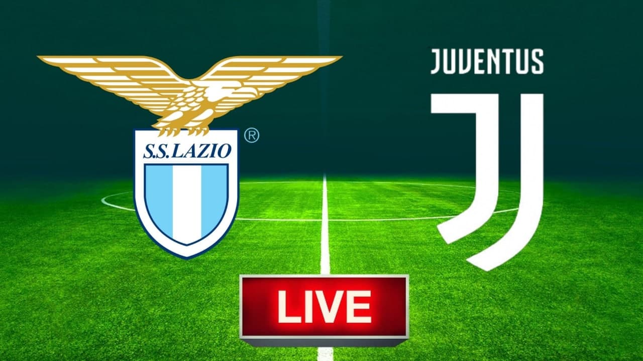 VIDEO CMIT TV | La cronaca di Lazio-Juventus: DIRETTA TWITCH
