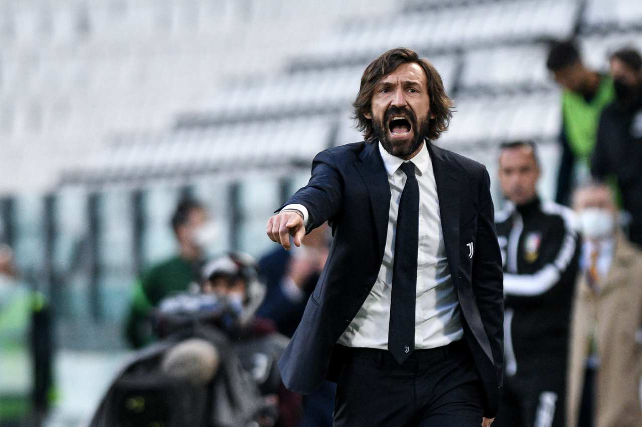 pirlo inter juventus all or nothing conte