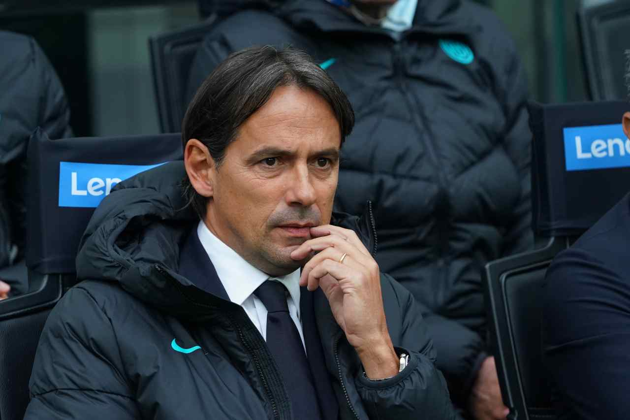 Inzaghi trema: arriva un nuovo infortunio in Nazionale