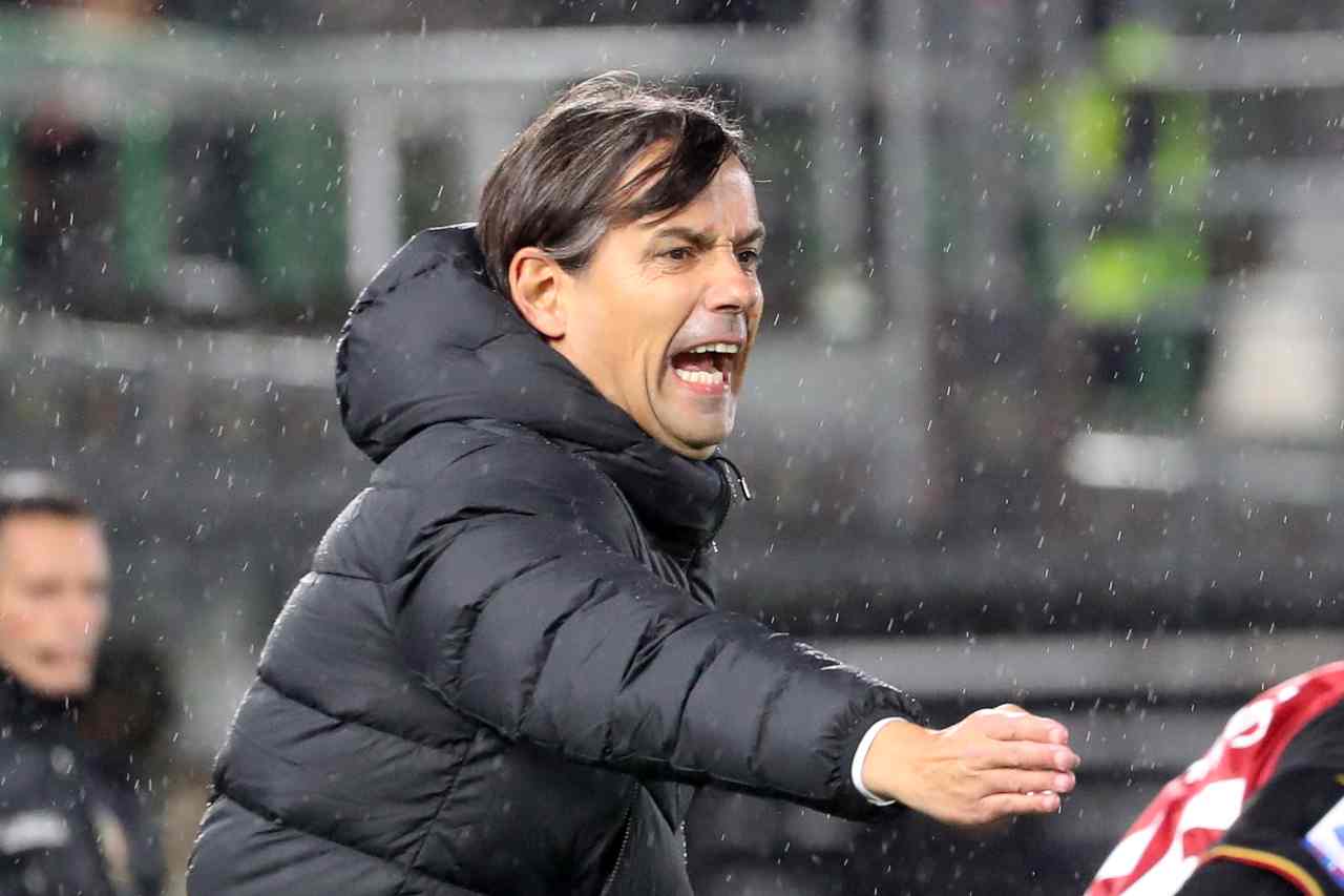 DIRETTA Serie A, Inter-Spezia | Segui la cronaca LIVE