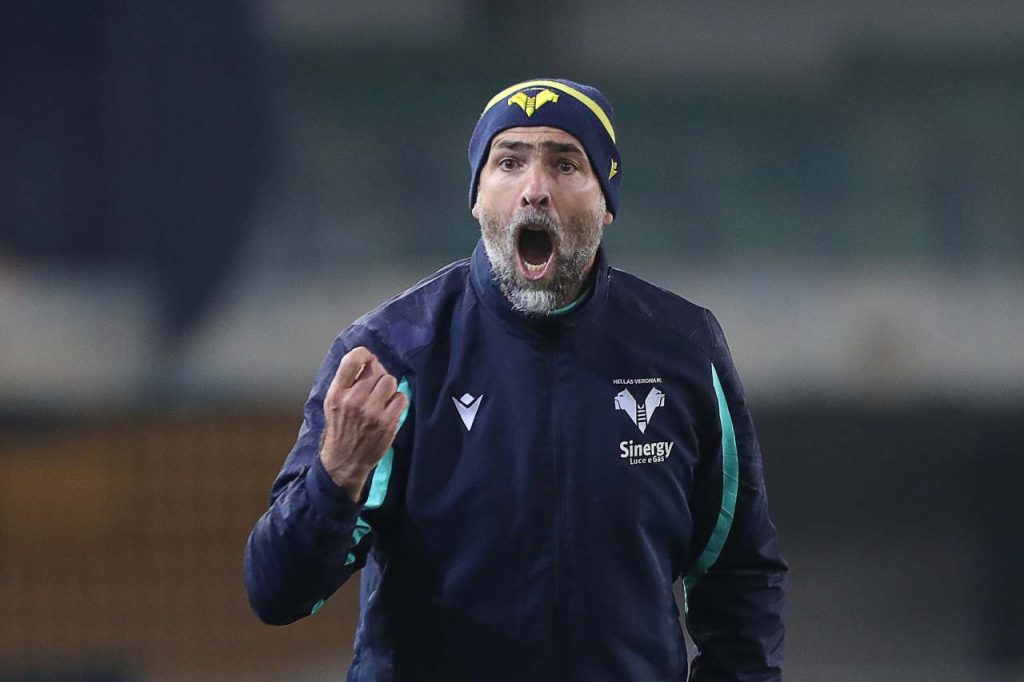 DIRETTA Serie A, Verona-Cagliari | Segui la cronaca LIVE