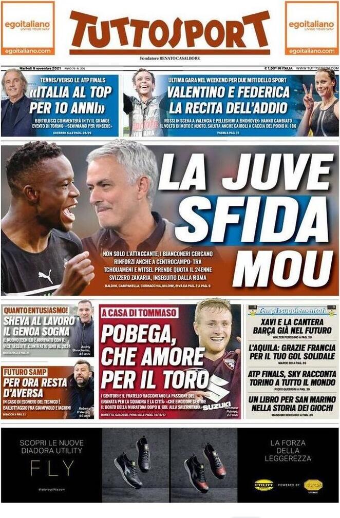 Tuttosport