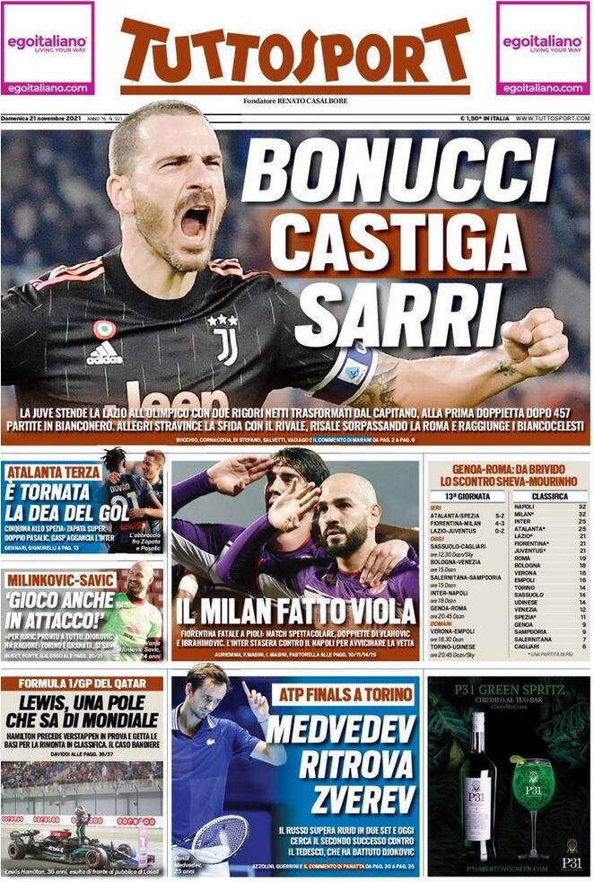 Tuttosport