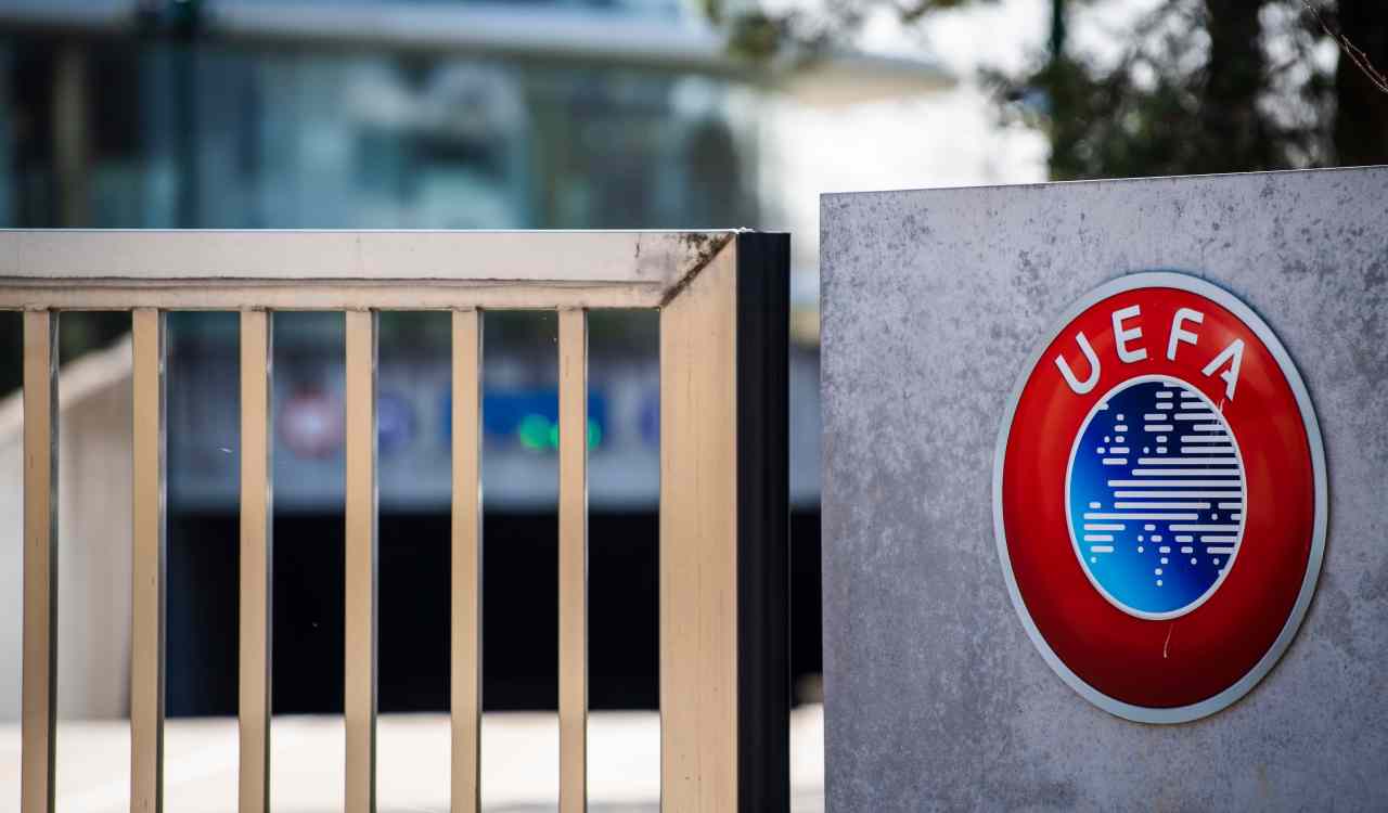 Pugno duro dell'UEFA, UFFICIALE | Sei club squalificati per tre anni