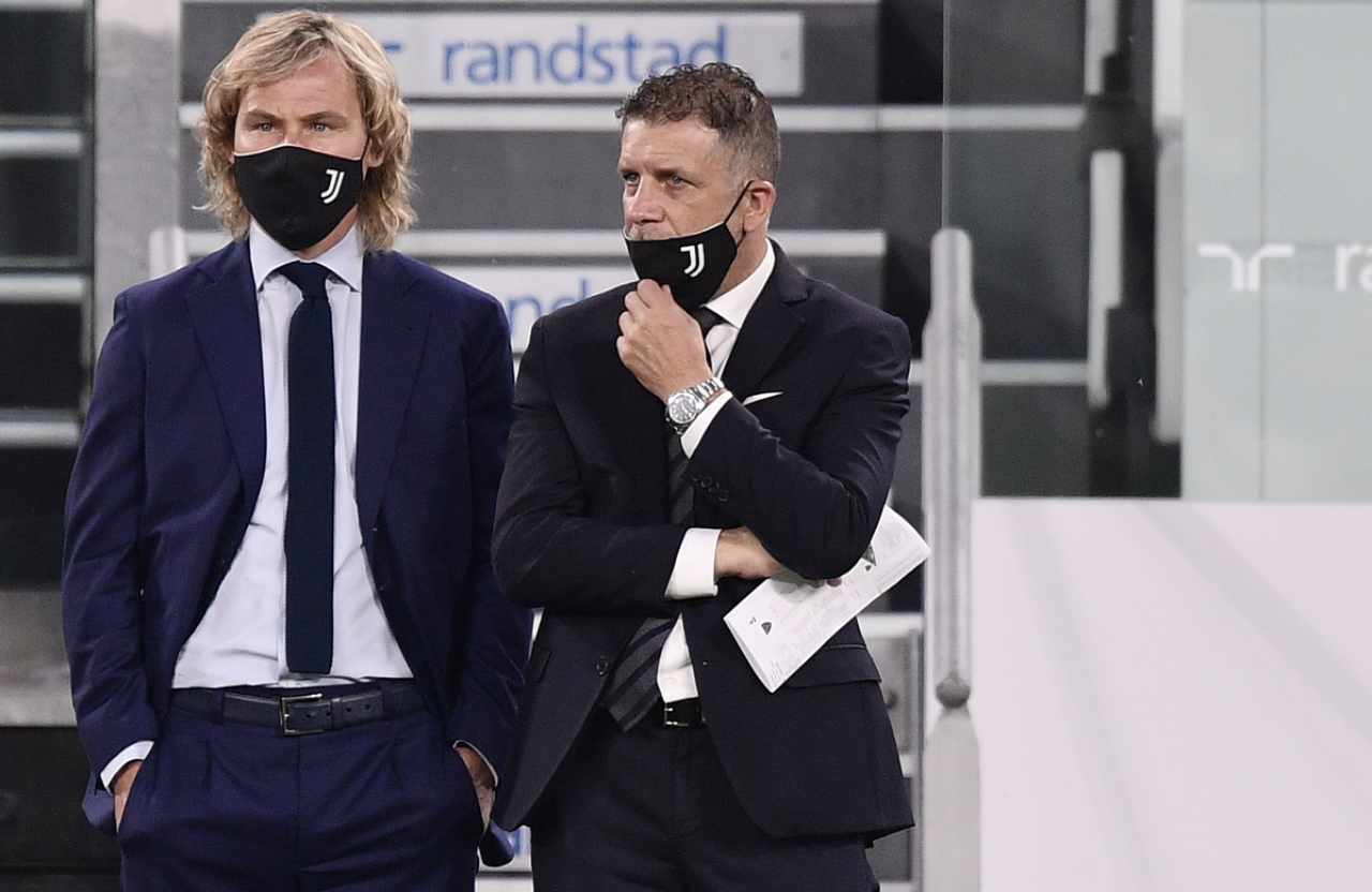 Calciomercato Juventus, fa infuriare i dirigenti | Via a gennaio