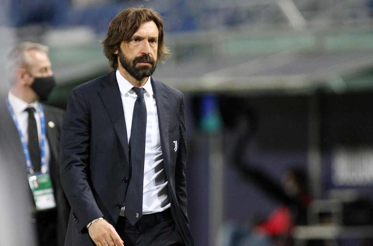 Ritorno immediato di Pirlo | La decisione è già presa