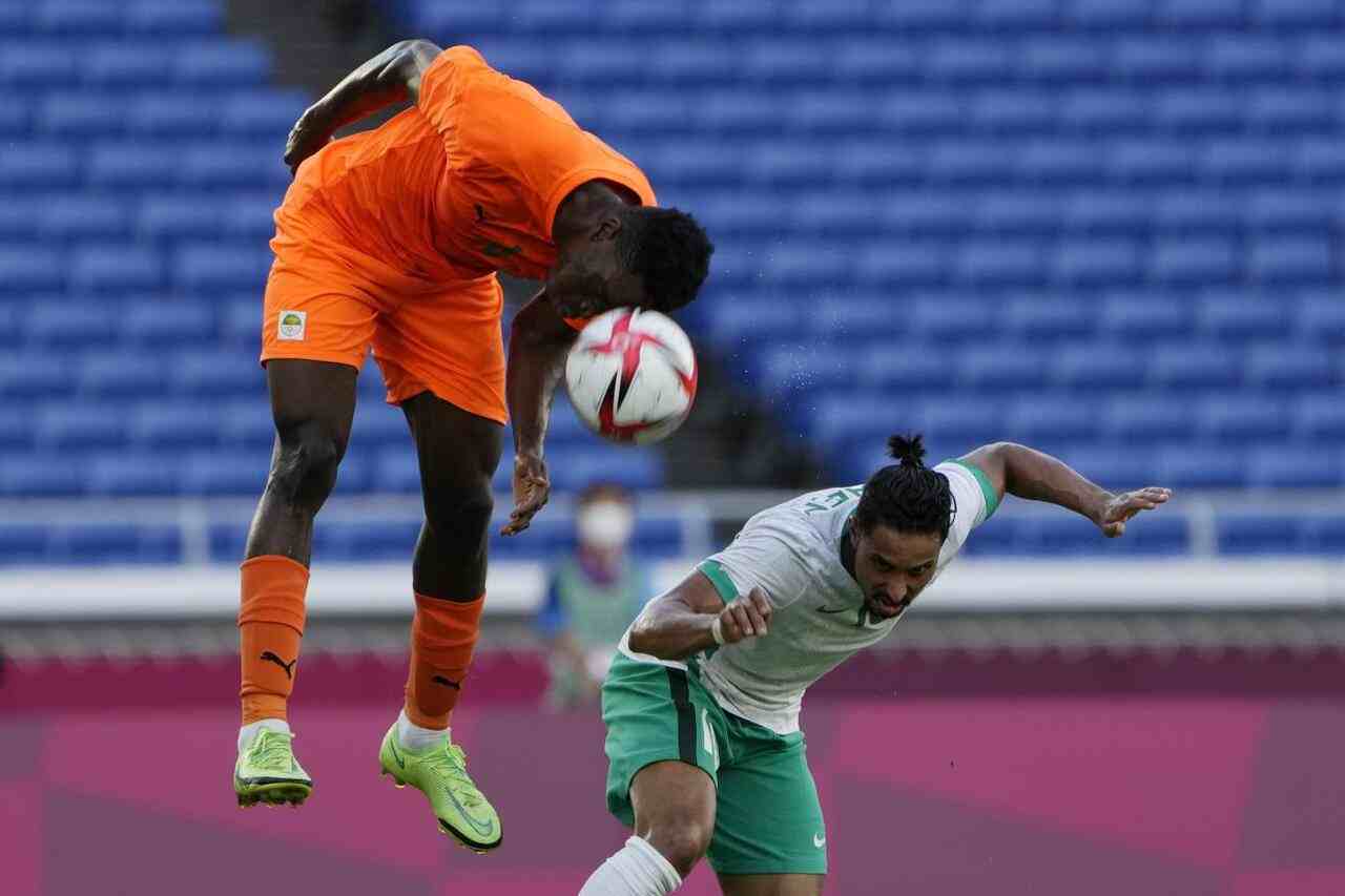 Costa d'Avorio, i pre-convocati per la Coppa d'Africa: out Singo