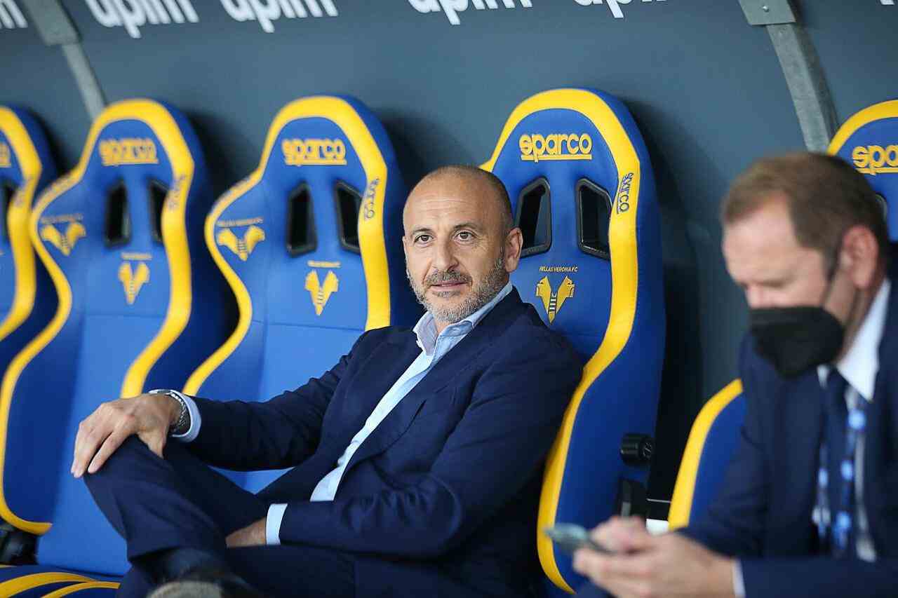 Inter, Ausilio parla degli addii estivi