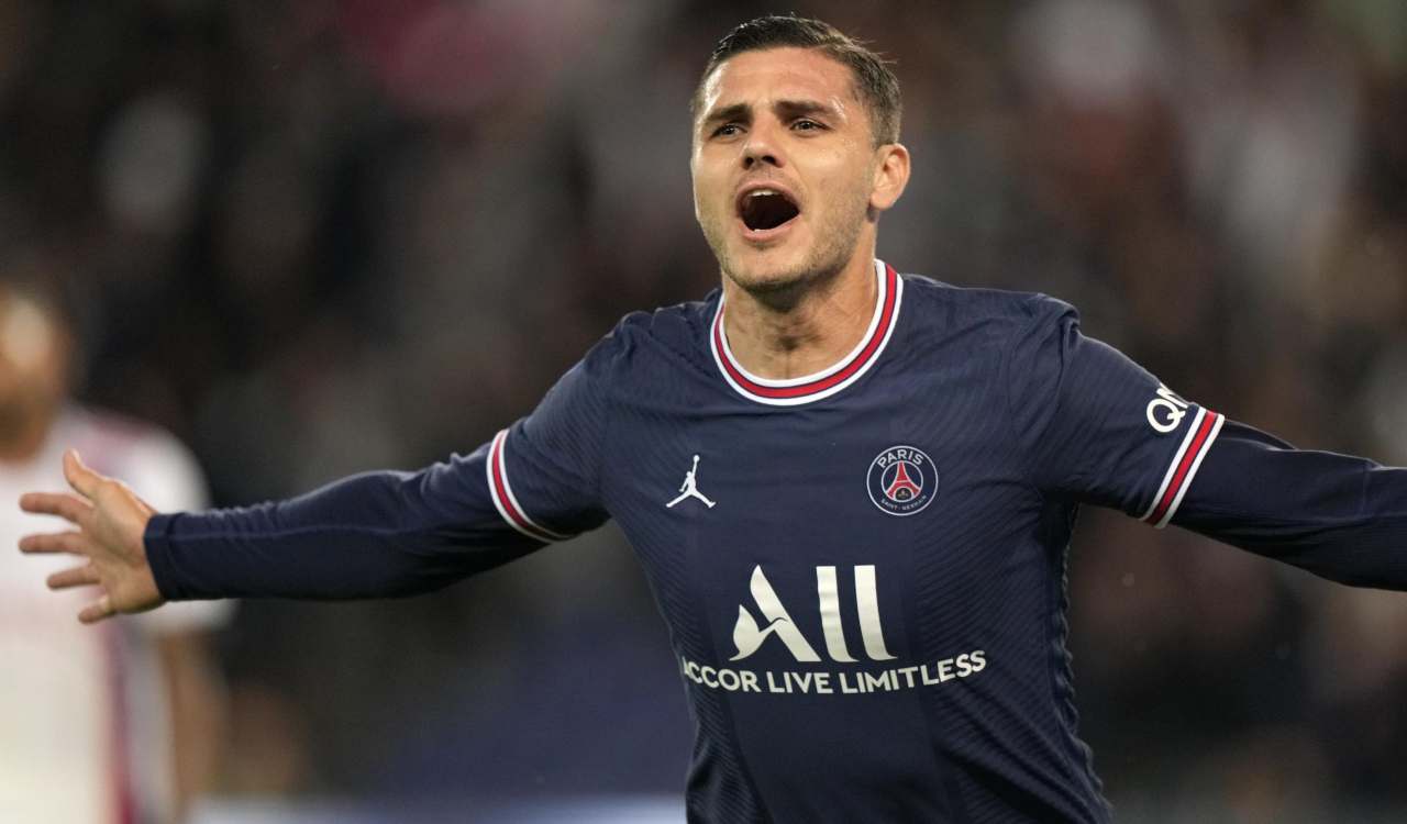 Icardi allo United, Cavani a Barcellona: Juve tagliata fuori 