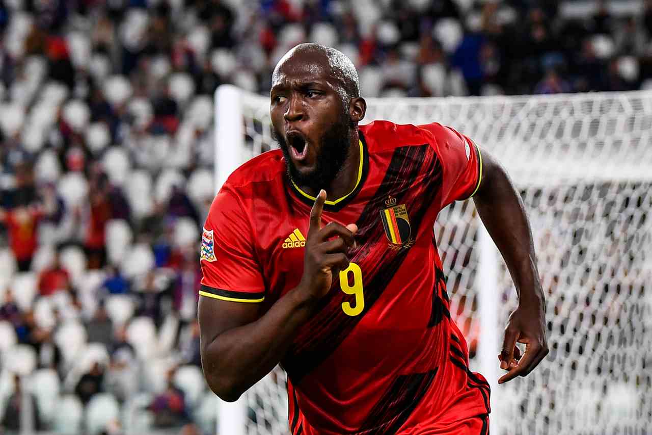 Inter, Lukaku apre al ritorno