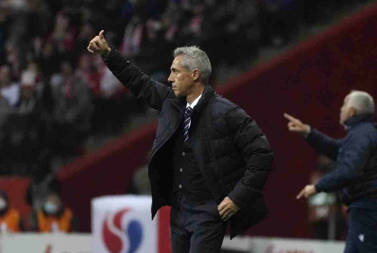 Flamengo, UFFICIALE: Paulo Sousa nuovo tecnico