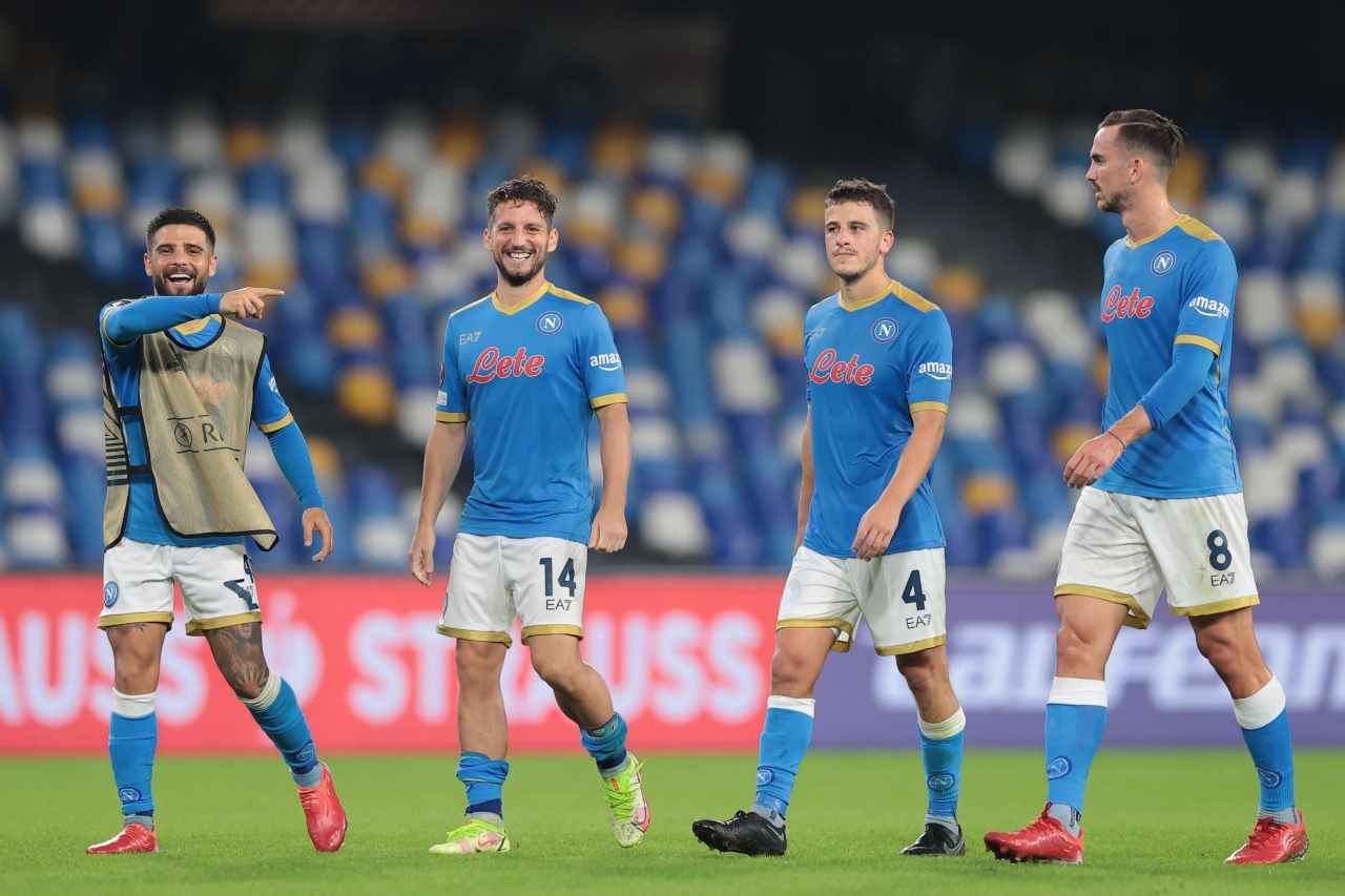 Covid e Coppa d'Africa | Juventus-Napoli, già 8 gli indisponibili