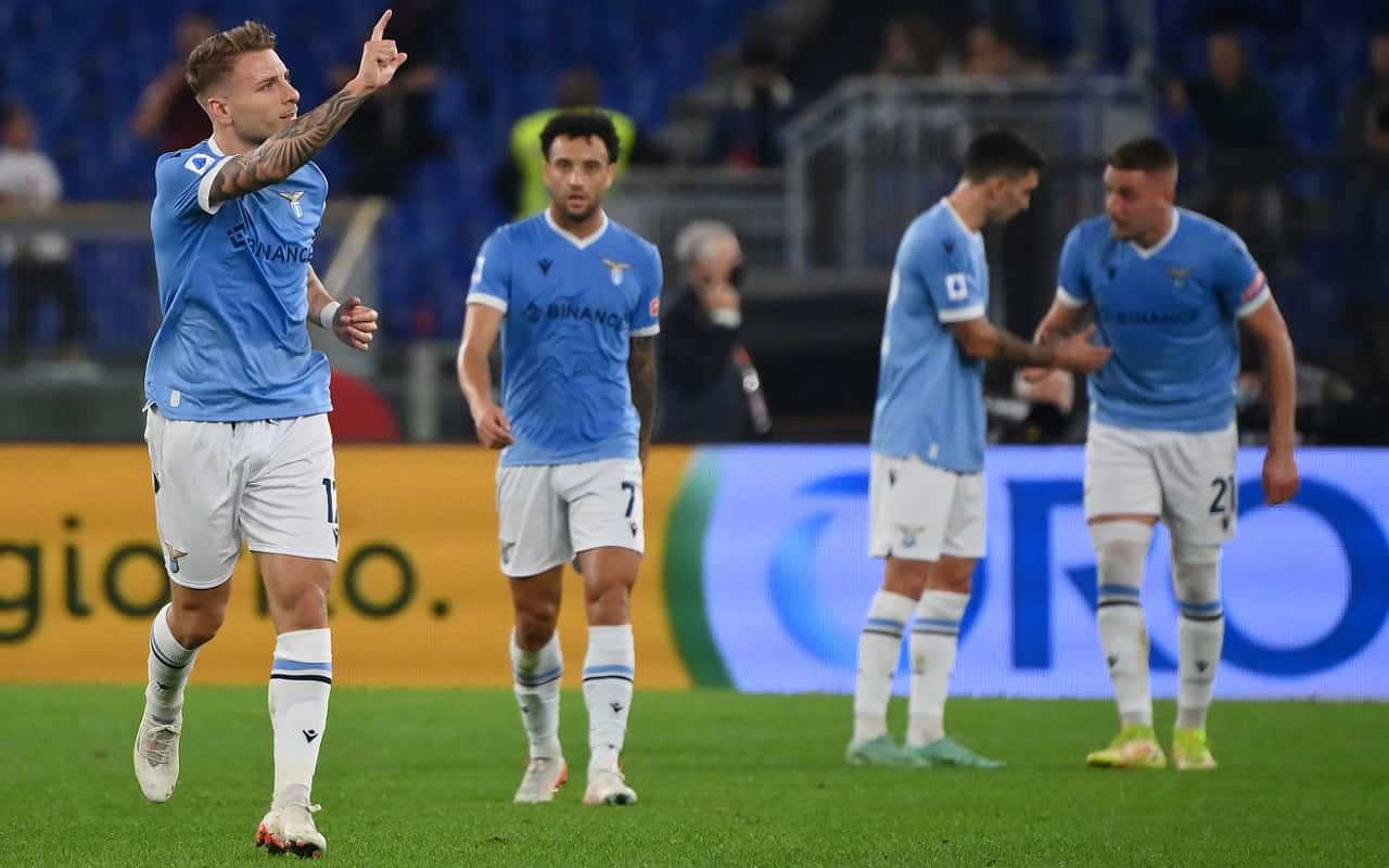 Diretta Lazio Udinese Live