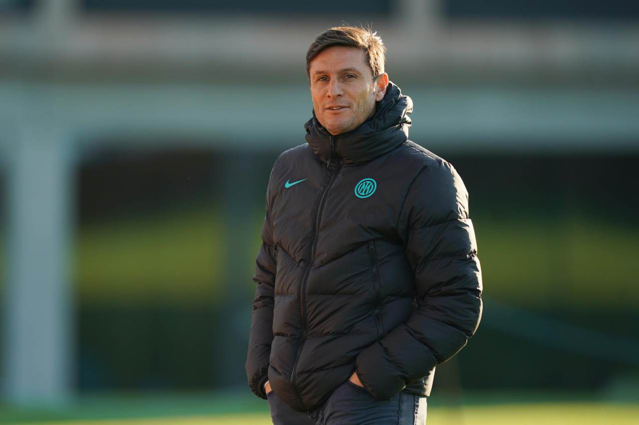 Zanetti assicura: "Suning, stabilità e obiettivi centrati"