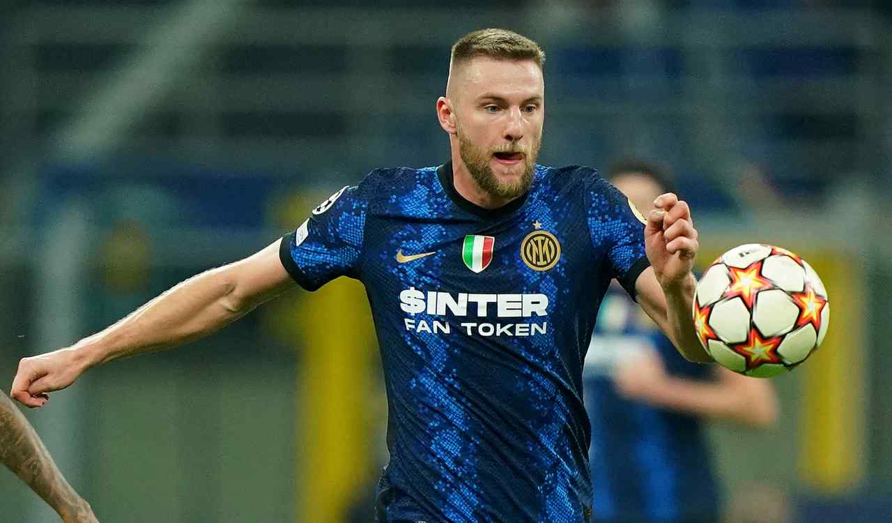 Inter, due per uno Perisic-Skriniar: ci prova il Chelsea