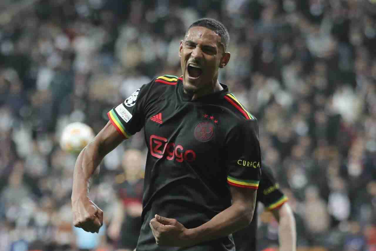 Juventus. Haller nel mirino: sfida ad Atletico Madrid e Borussia Dortmund