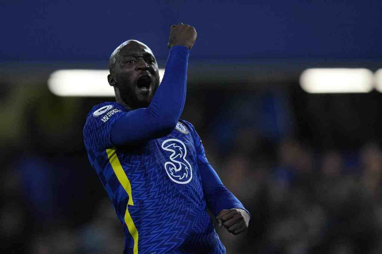 Inter, Lukaku apre al ritorno