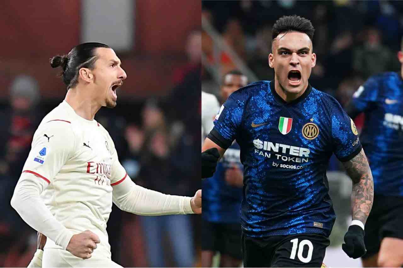 Milan-Liverpool e Real Madrid-Inter, probabili formazioni mercato e TV