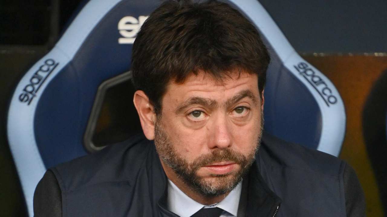 Agnelli