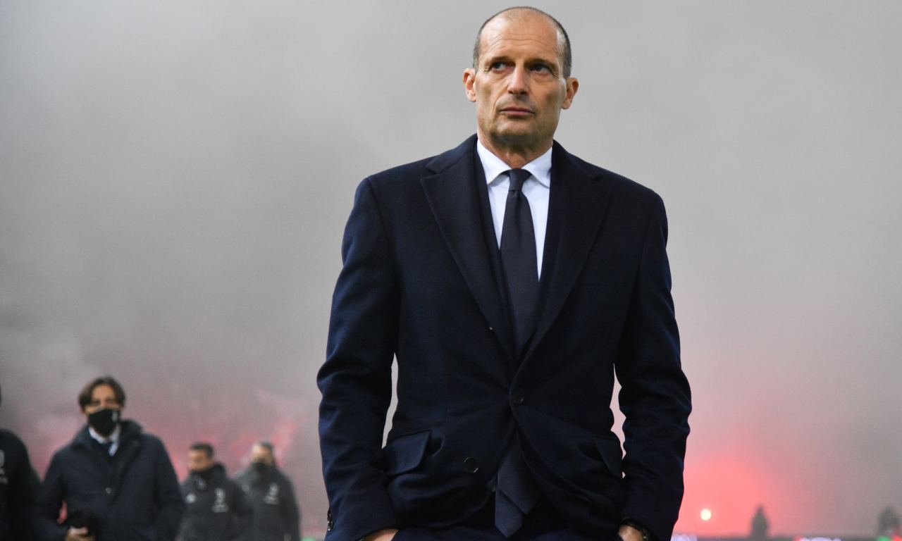 Calciomercato Juventus, acquisto e scambio: Allegri lo toglie all'Inter