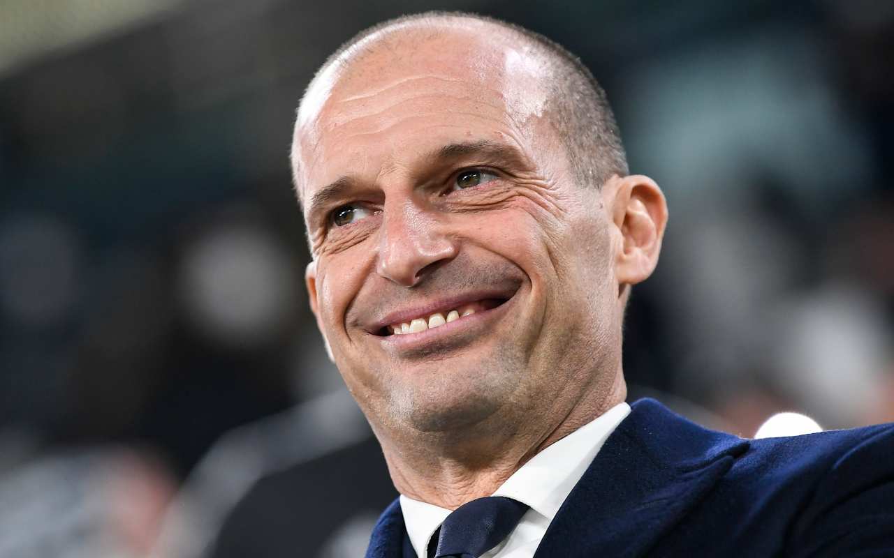 Juventus al lavoro per Allegri: nel 2022 arriva il rinnovo