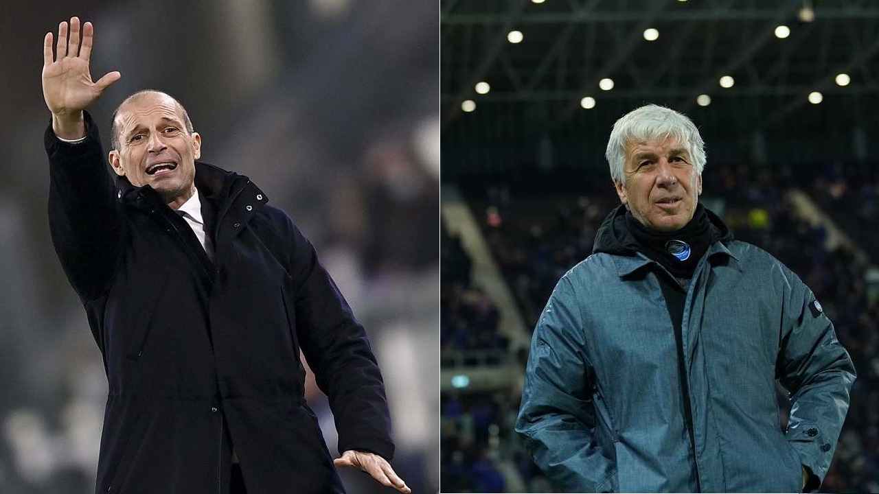 Juventus-Malmoe e Atalanta-Villarreal: formazioni e intrecci di mercato