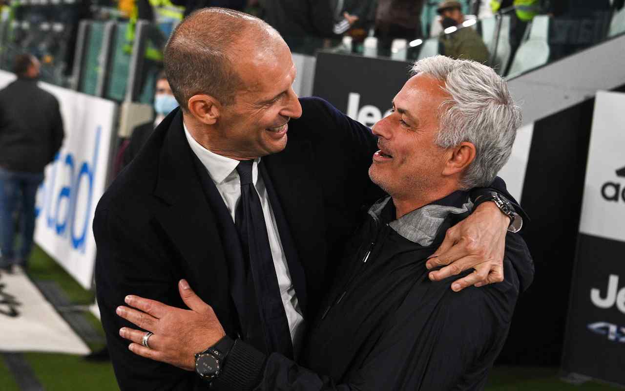 Prove di affari tra Juventus e Roma | Primo rifiuto sul mercato