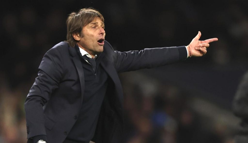 Antonio Conte