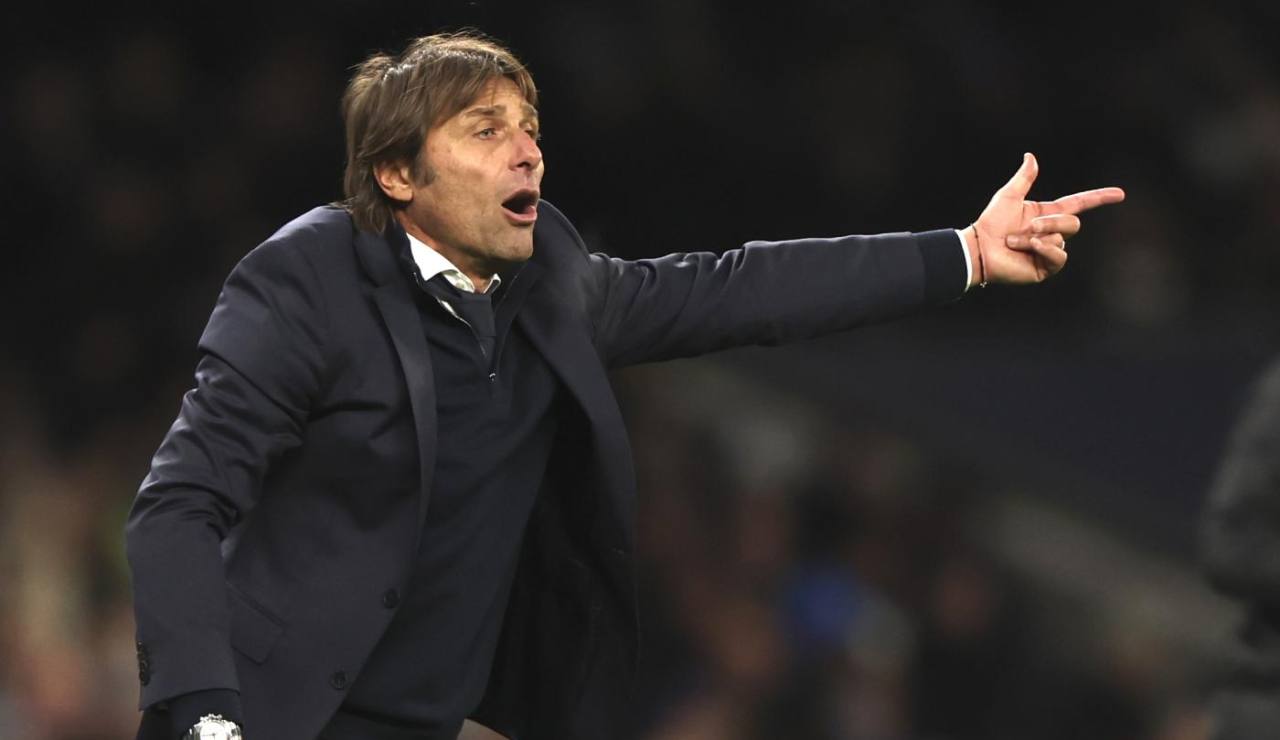 Antonio Conte