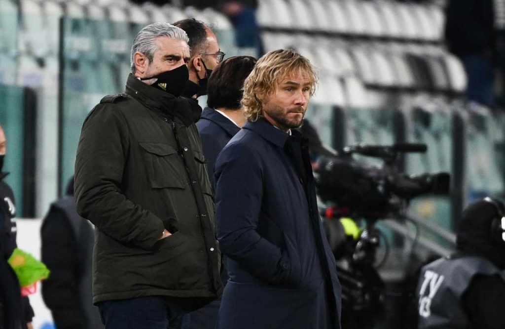 Juventus-Malmoe, Arrivabene sulla bufera plusvalenze