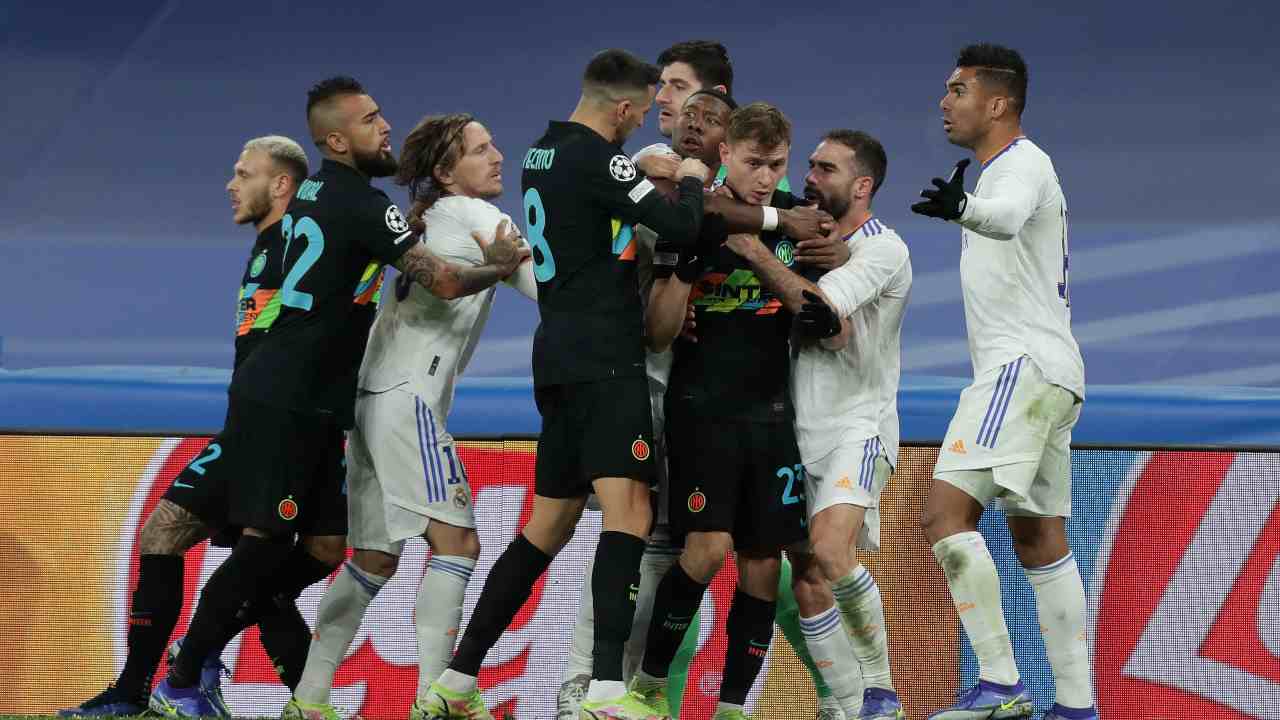 Inter, ora Barella rischia la stangata: gli scenari