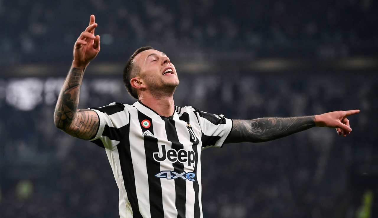 Bernardeschi