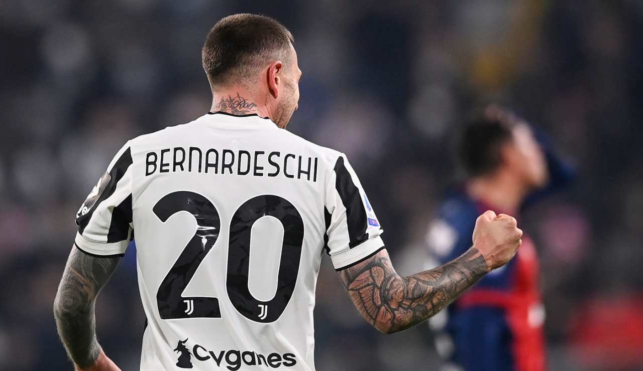 Bernardeschi 