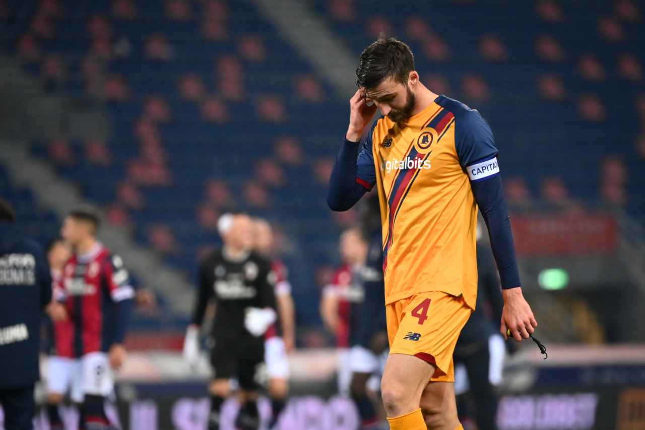 Inter Spezia Bologna Roma Lautaro