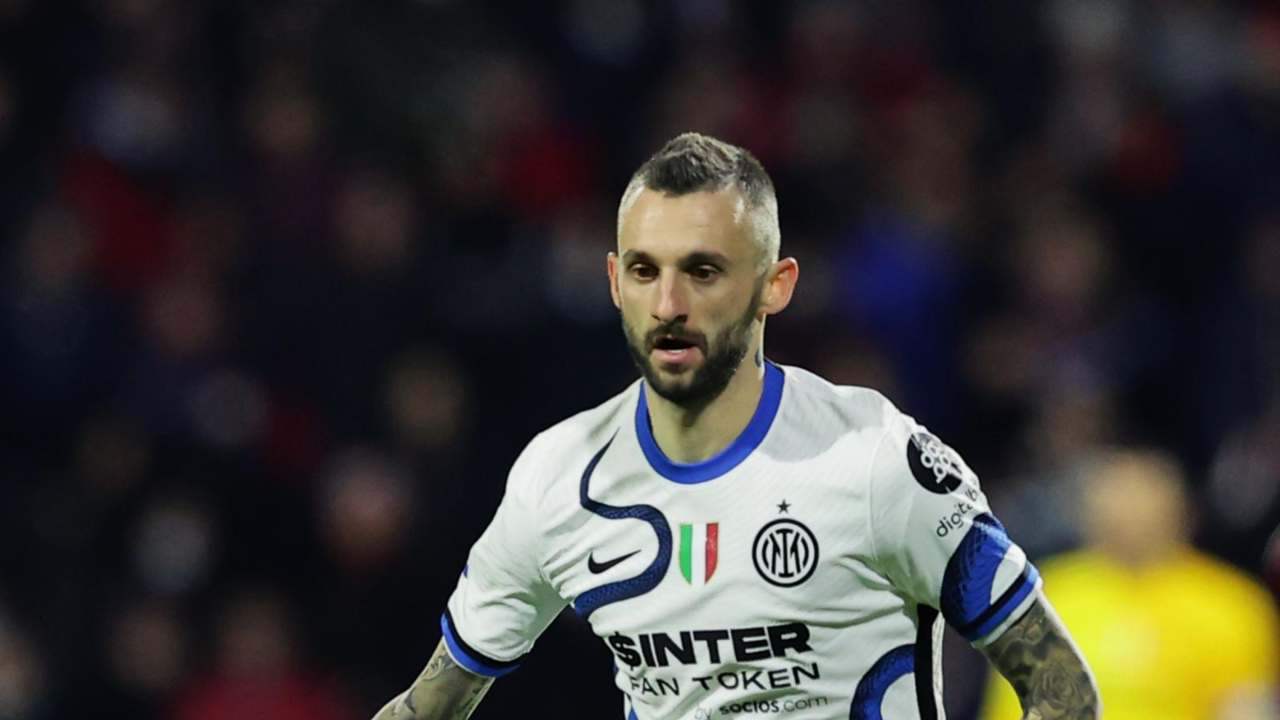 Inter, rinnovo Brozovic | Svolta in arrivo per i nerazzurri