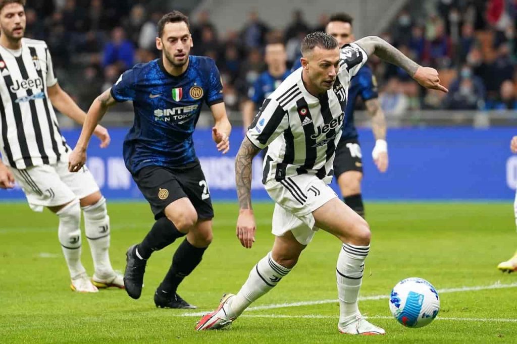 Supercoppa Inter-Juventus: la decisione ufficiale della Lega - 20211230 - calciomercato.it