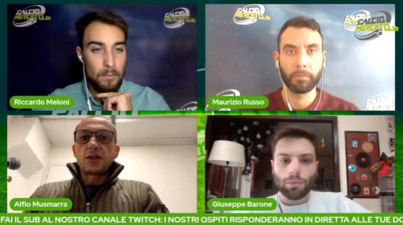 CMIT TV | "L'Inter è in pole position": conferme sul colpo in Serie A