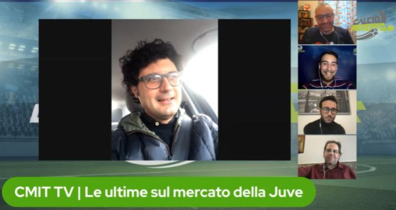 Vlahovic e non solo: le ultime sul calciomercato Juventus