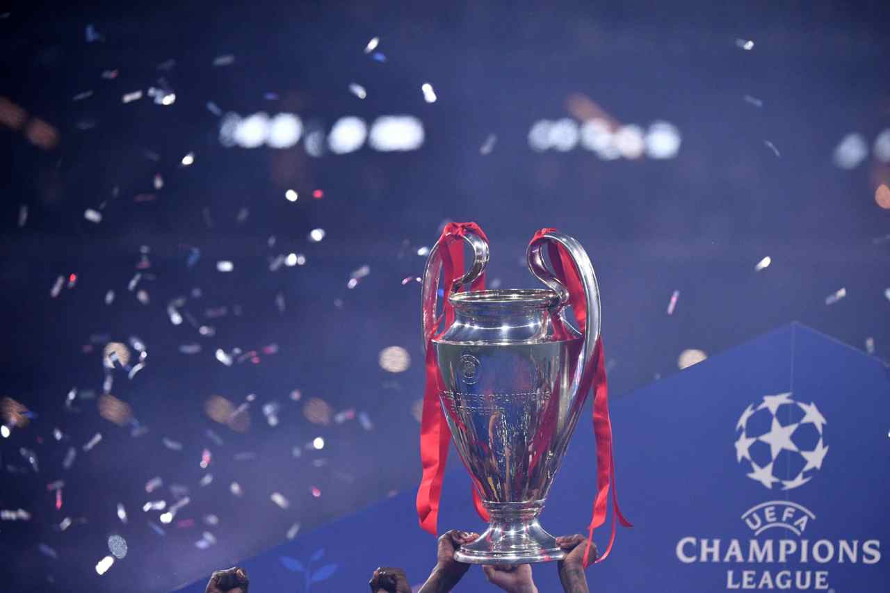 Champions ed Europa League: i possibili avversari delle italiane