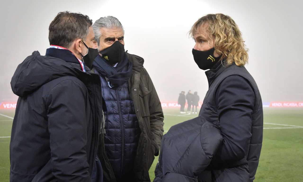 Calciomercato Juventus, svolta improvvisa: sta firmando