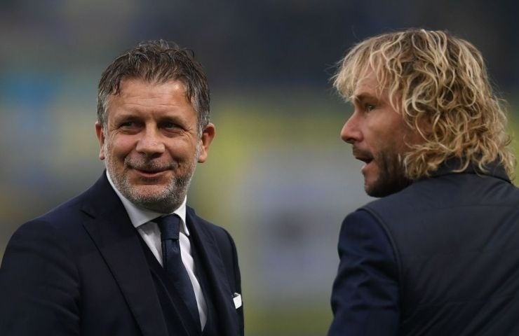 Juventus, il colpo che ribalta il campionato | Affare clamoroso