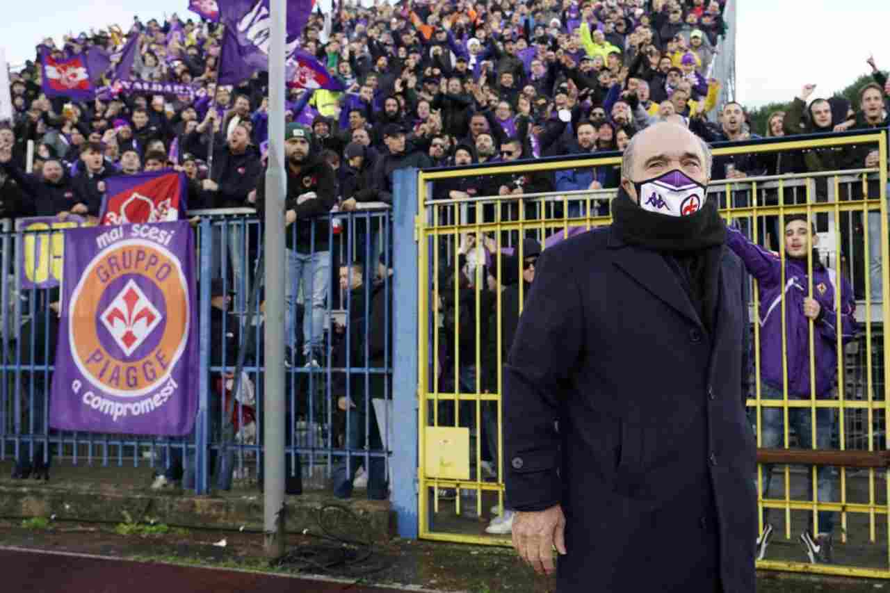 Decalogo Fiorentina, replica UFFICIALE | "Chiari errori di interpretazione"