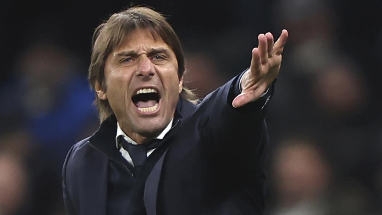 Antonio Conte prepara lo sgarbo all'Inter | Assalto in vista